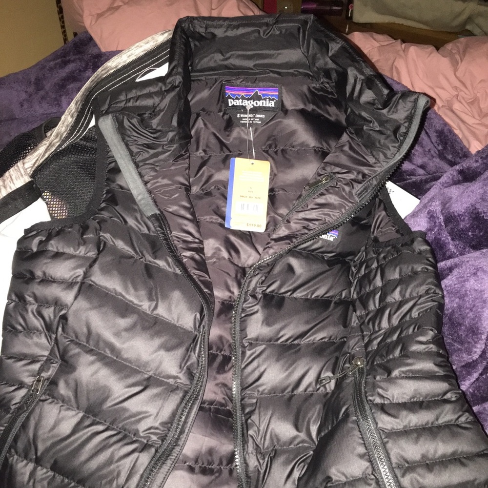 Vest